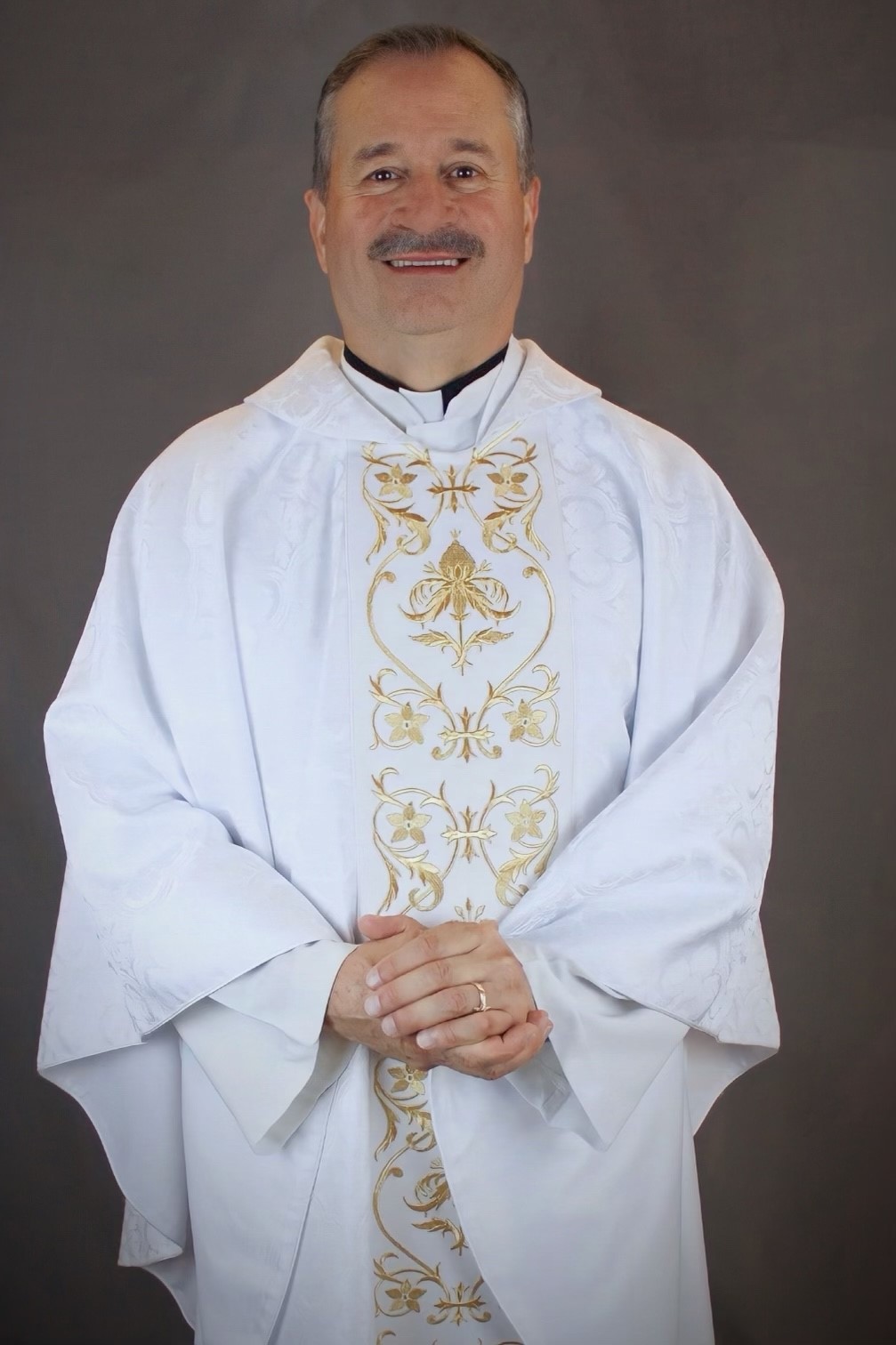 Fr. Raul Valdez