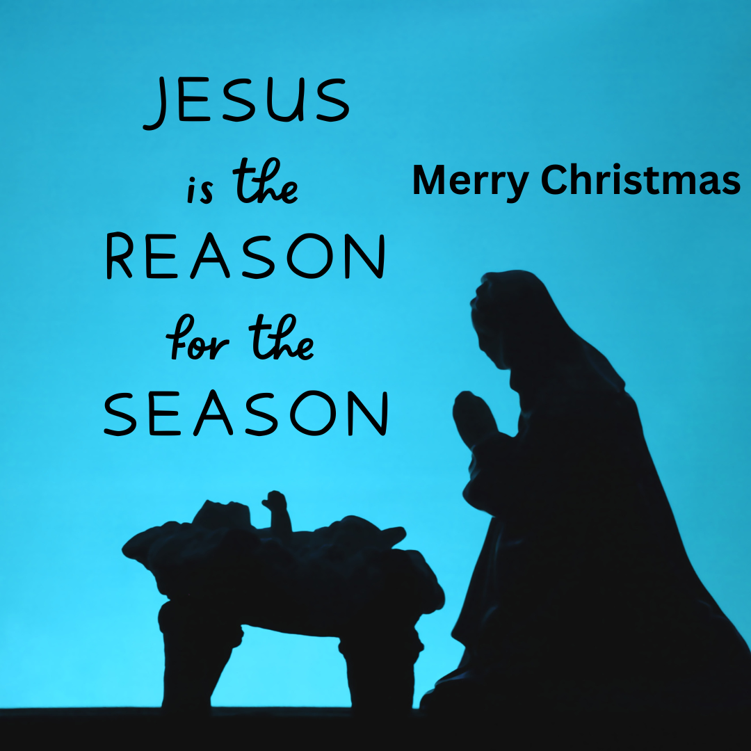 Jesus The King